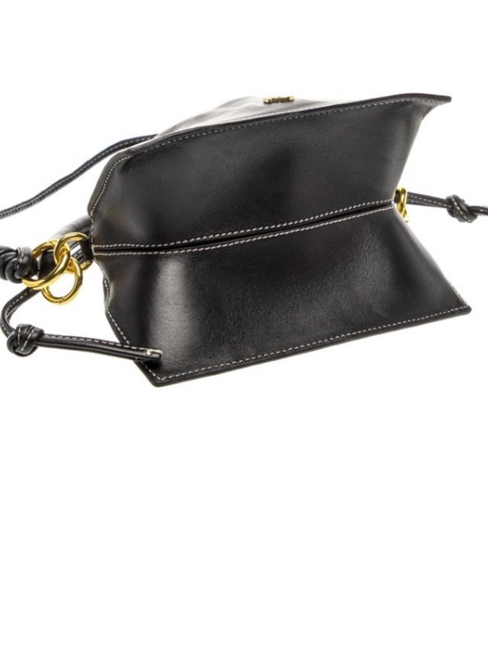Yuzefi Crossbody with handle - Picture 4 of 9